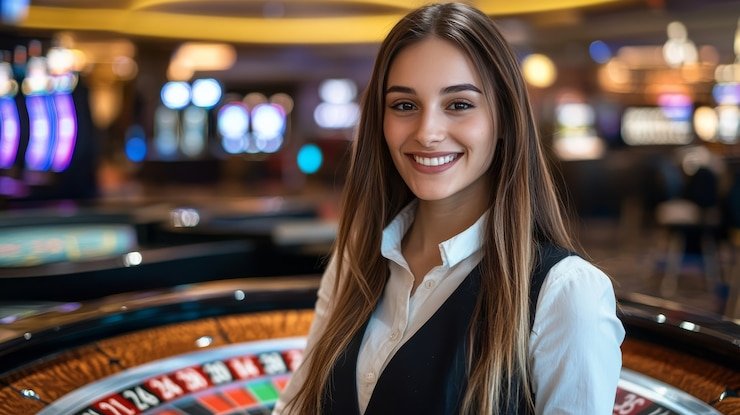 b041 Slots