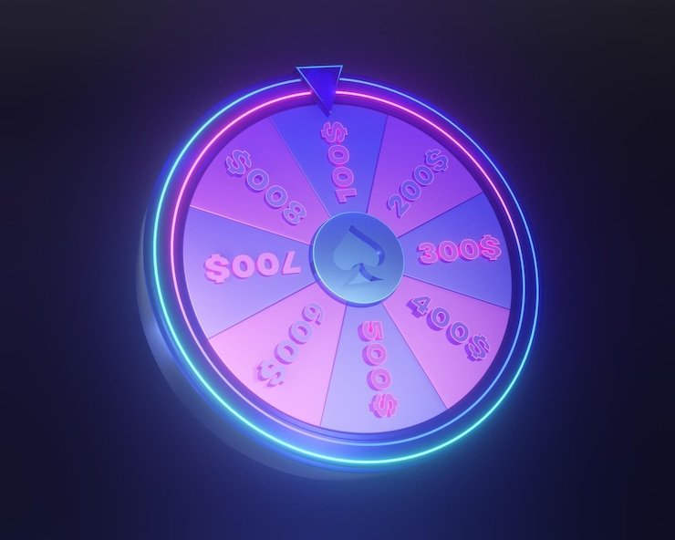 b041 Bonus Spin Rounds